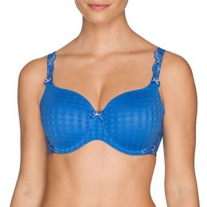 Prima Donna Madison Heart Shape C-D